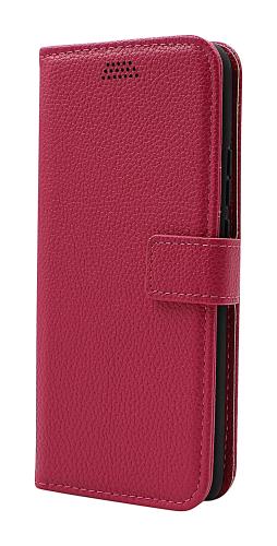 New Standcase Wallet Motorola Moto G9 Power