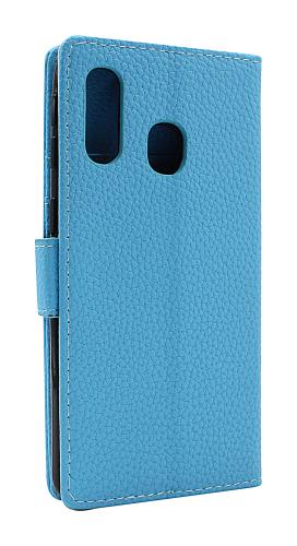 New Standcase Wallet Samsung Galaxy A40 (A405FN/DS)