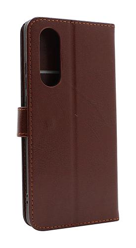 Crazy Horse OnePlus Nord CE 4 Lite Mobilcover