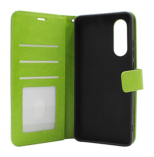 Crazy Horse OnePlus Nord CE 4 Lite Mobilcover