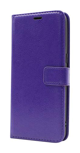 Crazy Horse Wallet OnePlus 10T 5G