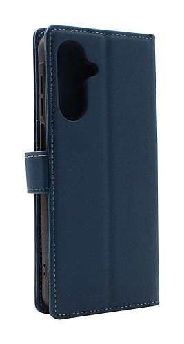 Skimblocker Samsung Galaxy A17 Mobilcover