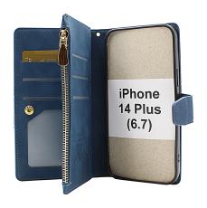 XL Standcase Luxwallet iPhone 14 Plus (6.7)
