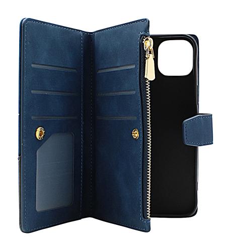 XL Standcase Luxwallet iPhone 14 Plus (6.7)