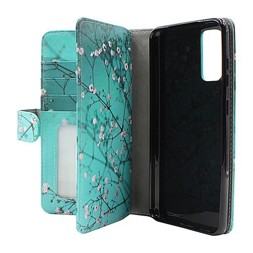 Skimblocker XL Designwallet Samsung Galaxy S20 (G980F/G981B/DS)