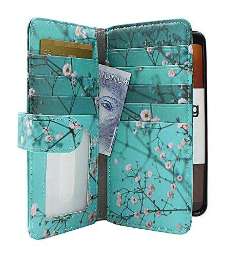 Skimblocker XL Designwallet Samsung Galaxy S20 (G980F/G981B/DS)