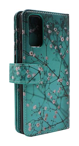Skimblocker XL Designwallet Samsung Galaxy S20 (G980F/G981B/DS)
