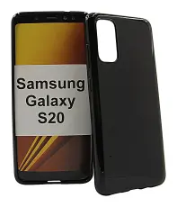 TPU Cover Samsung Galaxy S20 (G980F)