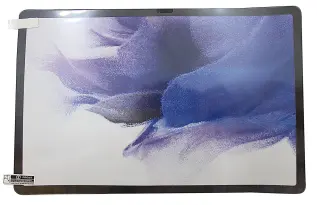 Skærmbeskyttelse Samsung Galaxy Tab S7 FE 12.4 (SM-T736)