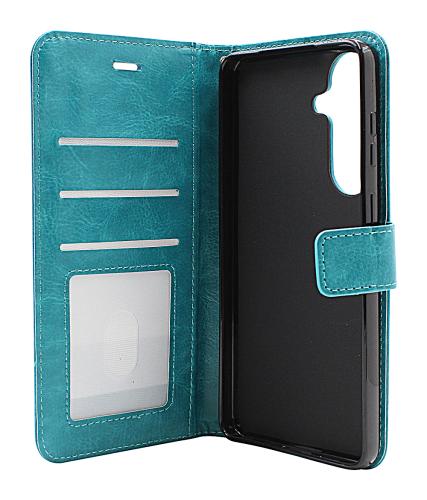 Crazy Horse Samsung Galaxy S26+ Mobilcover