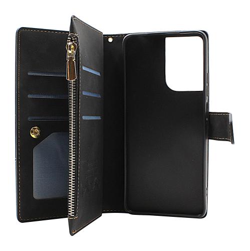 XL Motorola Moto G06 / G06 Power Luksus Mobilcover