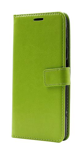 Crazy Horse Wallet Samsung Galaxy A03s (SM-A037G)