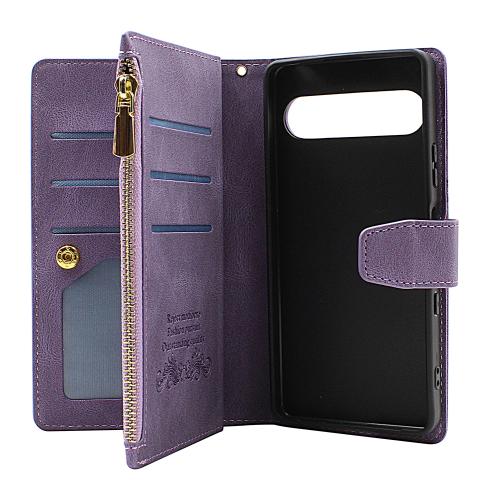 XL Sony Xperia 10 VII Luksus Mobilcover