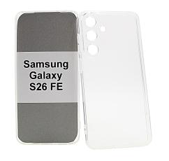 TPU Cover Samsung Galaxy S26 FE