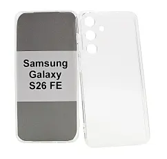 TPU Cover Samsung Galaxy S26 FE