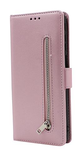 Zipper Standcase Wallet Motorola Moto G31/G41