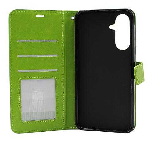Crazy Horse Samsung Galaxy A36 Mobilcover