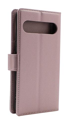 Skimblocker Sony Xperia 10 VII Mobilcover