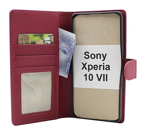 Skimblocker Sony Xperia 10 VII Mobilcover