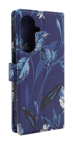 Skimblocker Samsung Galaxy A27 Mobilcover Design