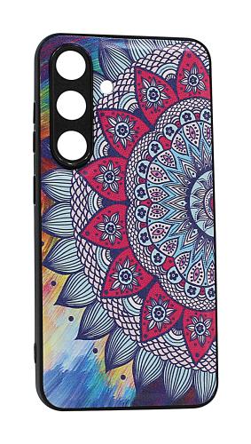 Magnet Cover Samsung Galaxy S24 / S25