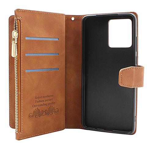 XL Standcase Luxwallet Motorola Moto G84