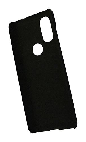 Skimblocker Magnet Wallet Motorola One Vision