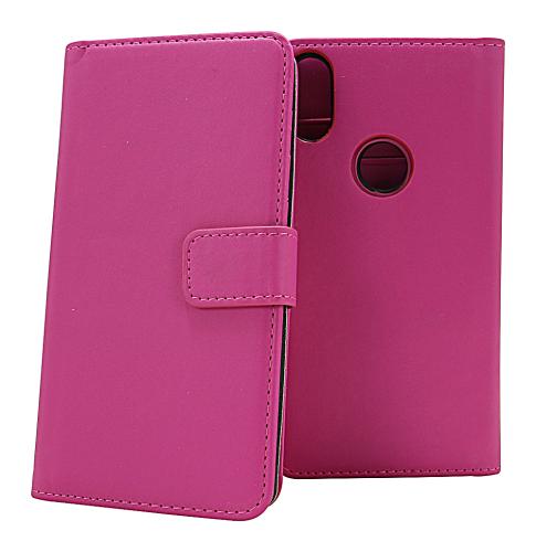 Skimblocker Magnet Wallet Motorola One