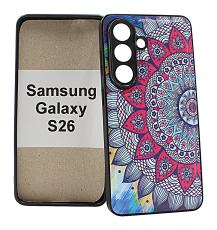 Magnet Cover Samsung Galaxy S26 (SM-S942B/DS)