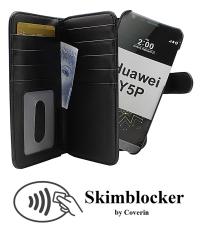 Skimblocker XL Magnet Wallet Huawei Y5p