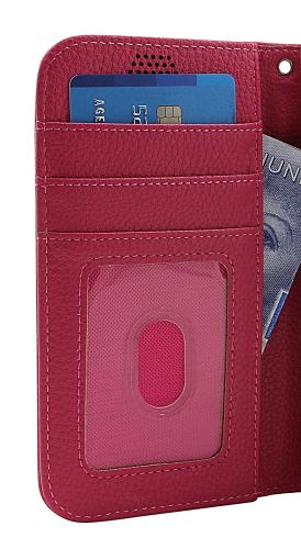 New Standcase Wallet Motorola Moto E6 Play