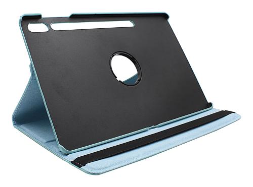 360 Cover Samsung Galaxy Tab S7+ / S8+ 12.4