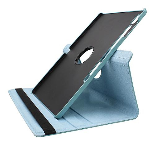 360 Cover Samsung Galaxy Tab S7+ / S8+ 12.4