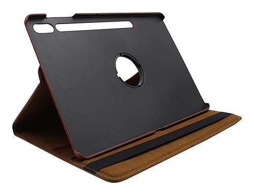 360 Cover Samsung Galaxy Tab S7+ / S8+ 12.4