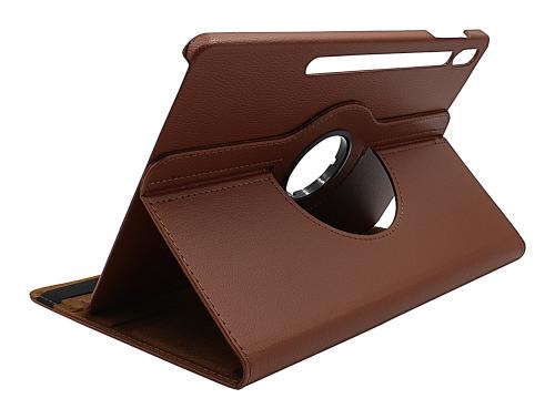 360 Cover Samsung Galaxy Tab S7+ / S8+ 12.4