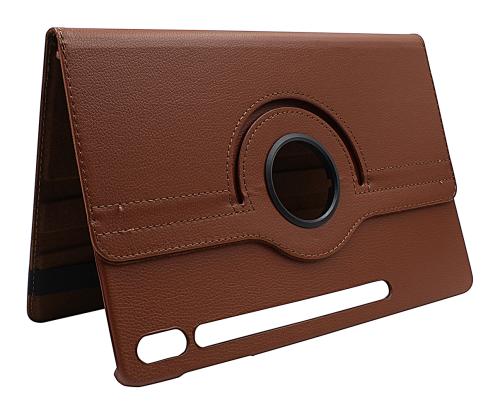 360 Cover Samsung Galaxy Tab S7+ / S8+ 12.4
