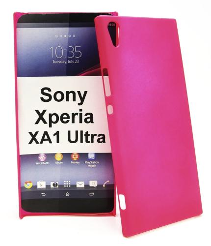 Hardcase Cover Sony Xperia XA1 Ultra (G3221)
