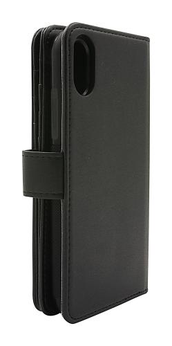 Skimblocker XL Magnet Wallet iPhone XR