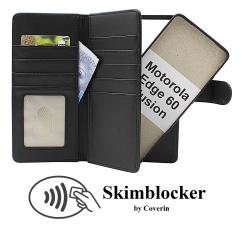 Skimblocker Motorola Edge 60 Fusion XL Magnet Mobilcover
