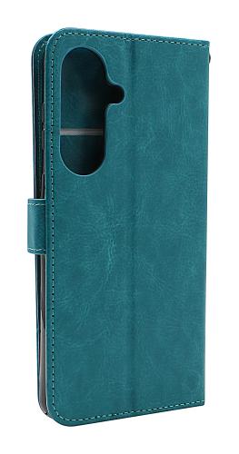 Crazy Horse Samsung Galaxy S26+ Mobilcover