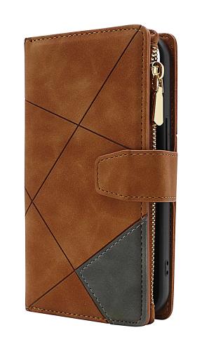 XL Standcase Luxwallet Samsung Galaxy A23 5G (SM-A236B/DS)