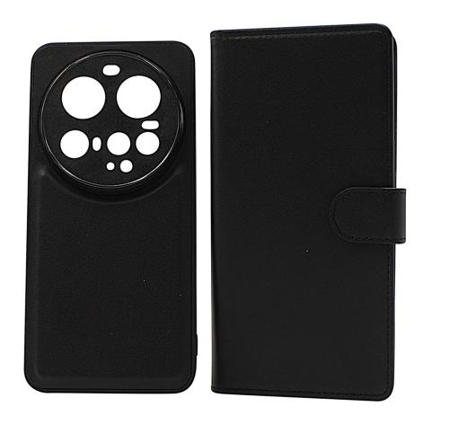 Skimblocker Xiaomi 15 Ultra Magnet Mobilcover