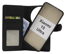 Skimblocker Xiaomi 15 Ultra Magnet Mobilcover