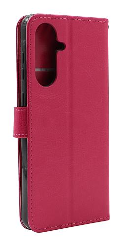 Crazy Horse Samsung Galaxy A36 Mobilcover