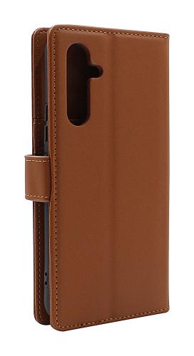 Skimblocker Samsung Galaxy A54 5G Mobilcover