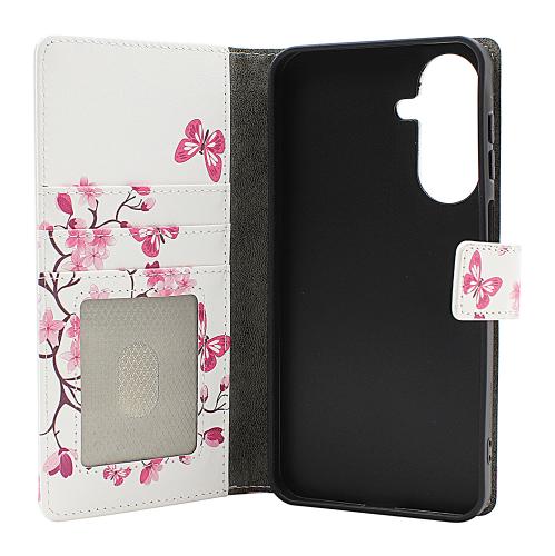 Skimblocker Samsung Galaxy A27 Mobilcover Design