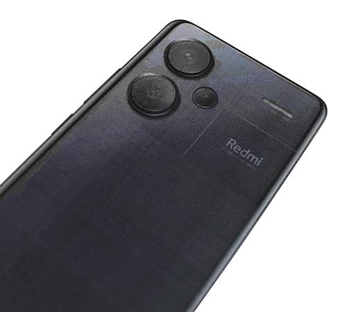 Kameraglas Xiaomi Redmi Note 13 Pro+ 5G