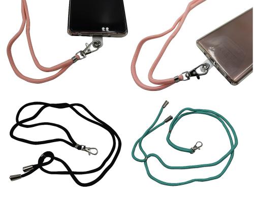 Mobilhalsbånd / Phone Neck Strap