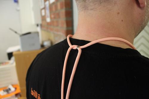 Mobilhalsbånd / Phone Neck Strap