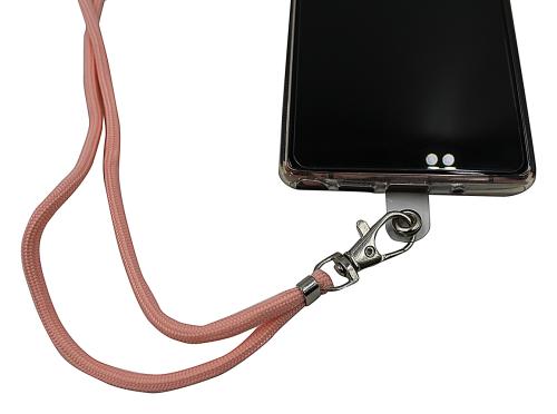 Mobilhalsbånd / Phone Neck Strap